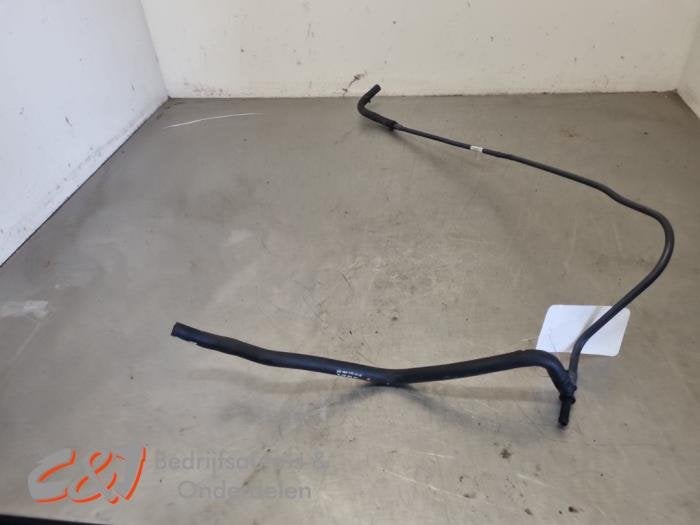 Conduit (divers) d'un Volkswagen Crafter, Volkswagen, -, 3 mois de garantie, Utilisé