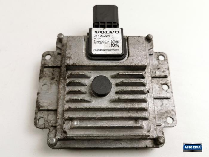 Module (diversen) van een Volvo V60, Gebruikt, -, -, Ophalen of Verzenden