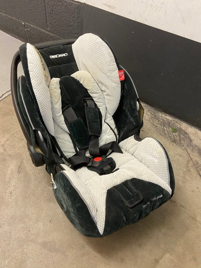 Siege bebe Recaro, Enfants & Bébés, Enlèvement