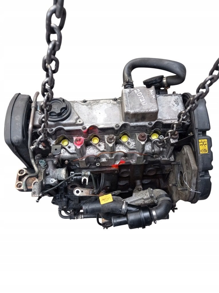 Moteur 20T2N Nu LAND ROVER FREELANDER, Auto-onderdelen, Motor en Toebehoren, Alfa Romeo, Amerikaanse onderdelen, Audi, BMW, Citroën