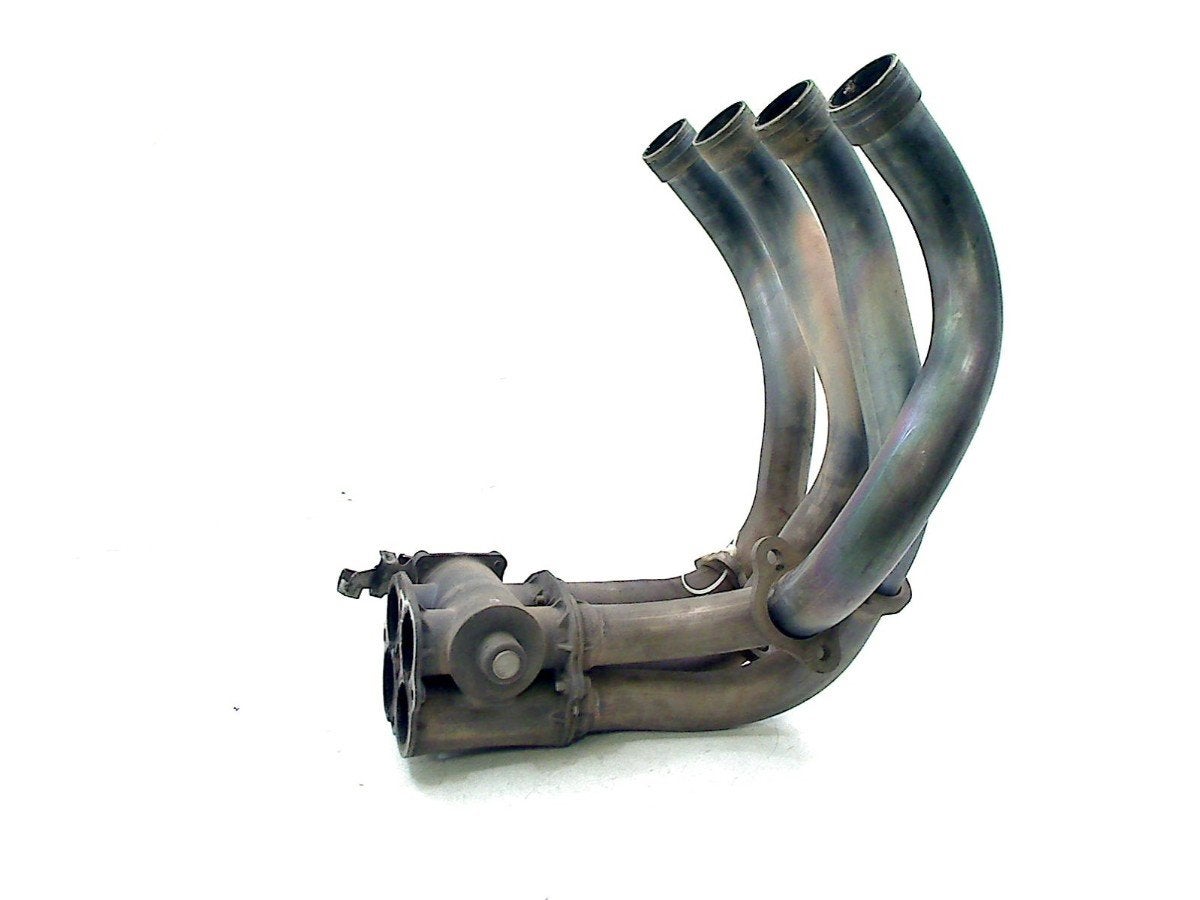 ÉCHAPPEMENT HEADER / DOWNPIPES Honda, Dhr. S. di Majo, Utilisé, Info@cama-motorparts.nl, P.J. Troelstraweg 8 8
3144 CX  MAASSLUIS, NL