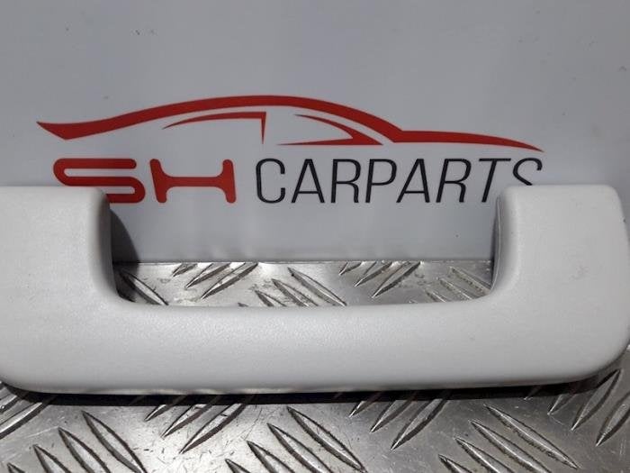 Poignée d'un Audi A3, -, 3 mois de garantie, Audi, Utilisé