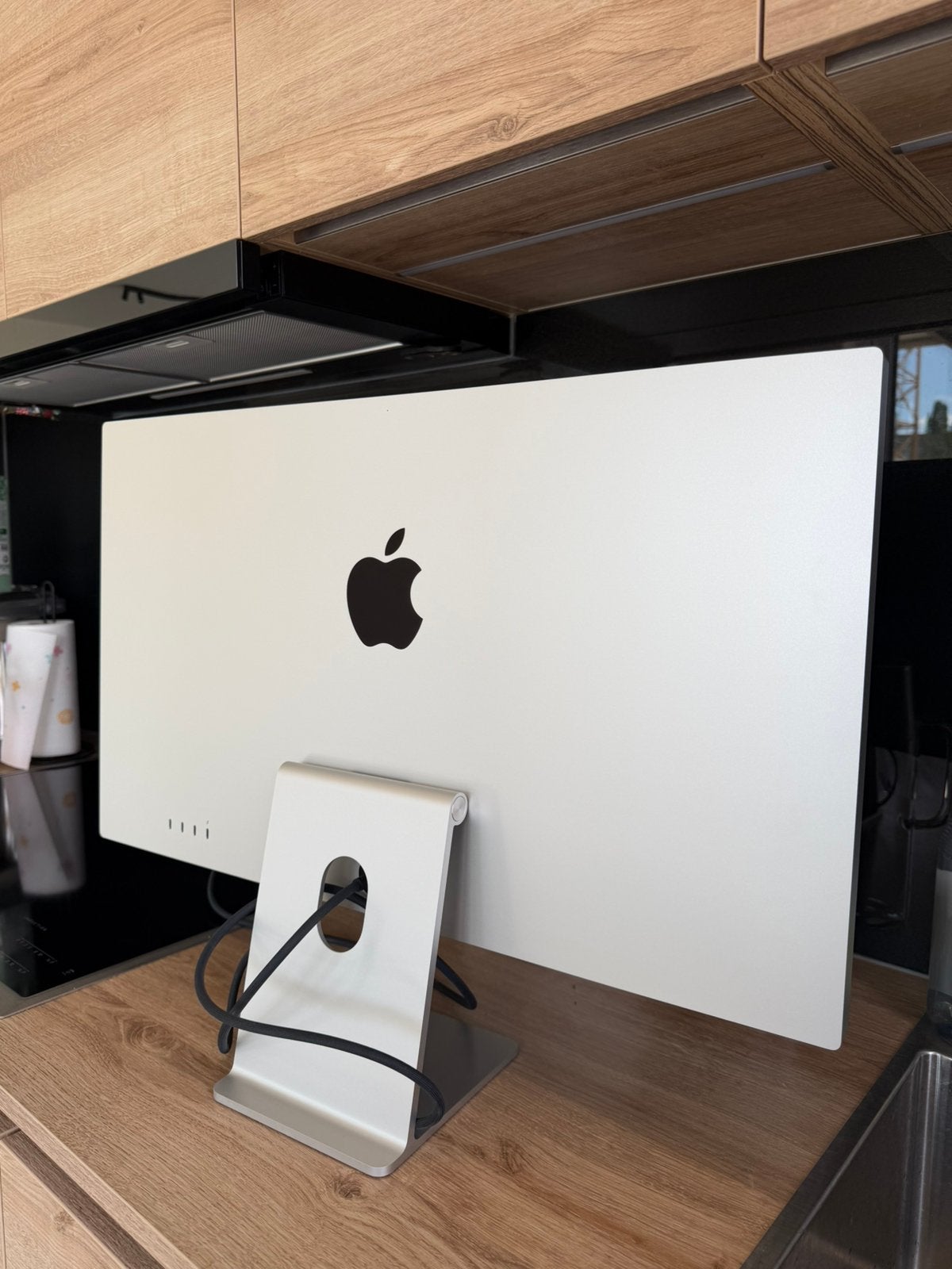 Ecran Apple Studio Display 5k 27 pouces, Informatique & Logiciels, Enlèvement ou Envoi