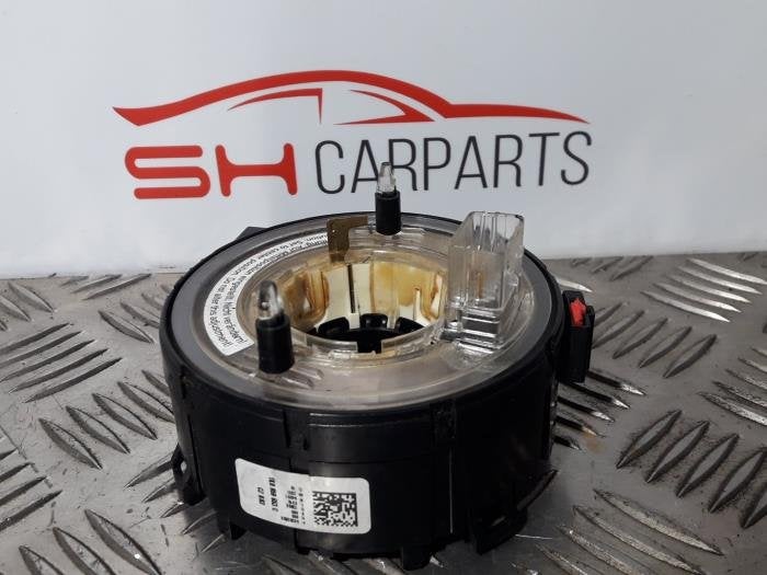 Rouleau airbag d'un Seat Altea, -, 3 mois de garantie, Utilisé, -
