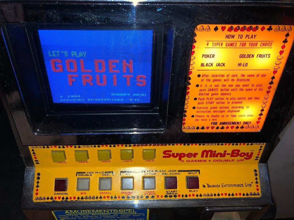 gokkast slot machine jackpot, Euro, Enlèvement