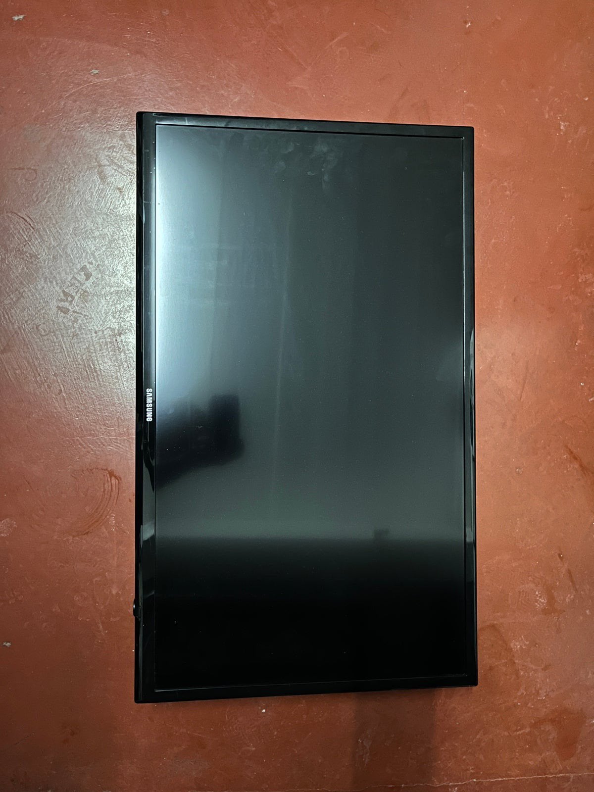 Tv Samsung Led 32inch 1080p, 2 en stock, TV, Hi-fi & Vidéo, LED, Enlèvement, Utilisé, Samsung
