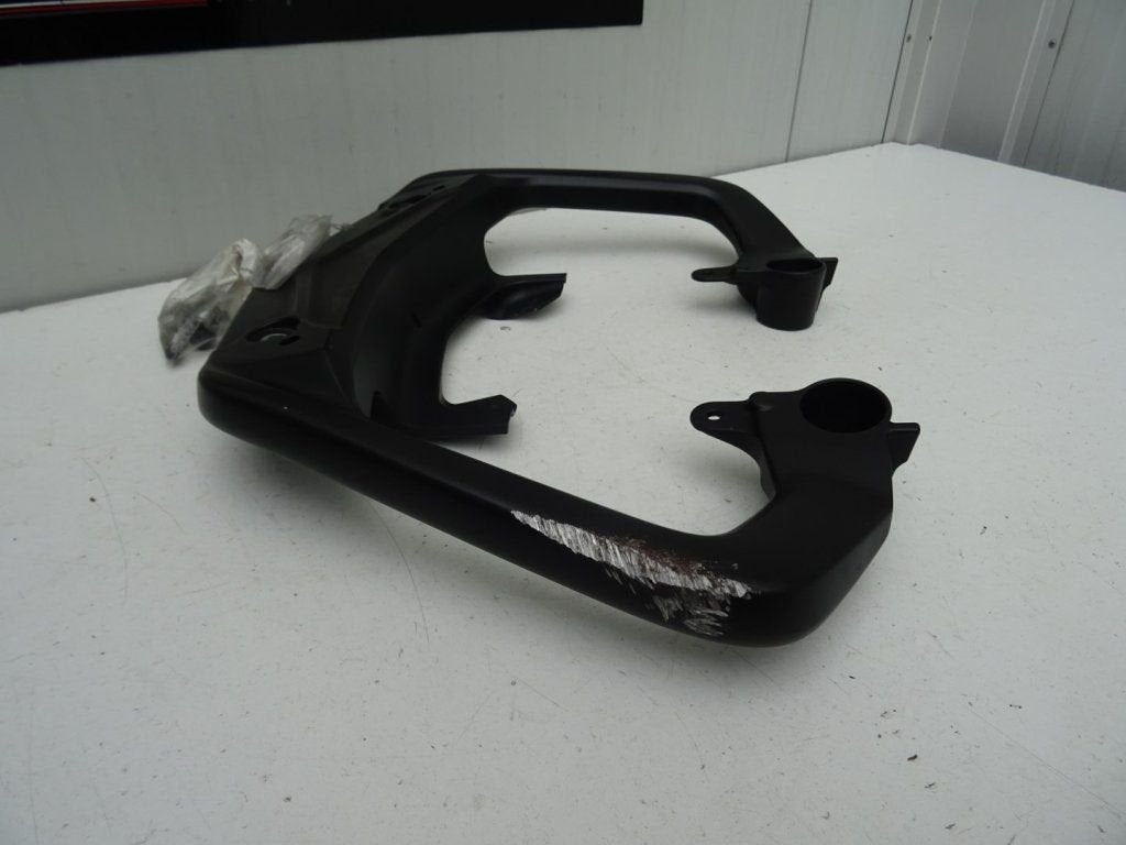 Achter Handvat / Handvaten Yamaha Tracer 9 / 9GT 2021-2024, Gebruikt, -, -, Ophalen of Verzenden