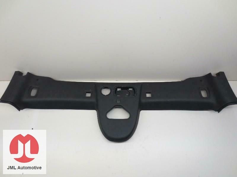 BEKLEDING KAP HEMEL VOORRUIT DAK CITROEN C3 PLURIEL, Auto-onderdelen, Gebruikt, -, Ophalen of Verzenden, -