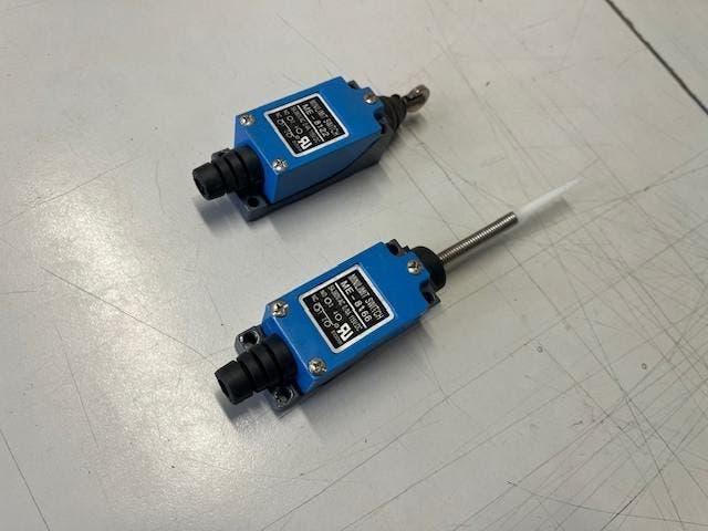 schakelaar, Ophalen of Verzenden, Nieuw, Schakelaar