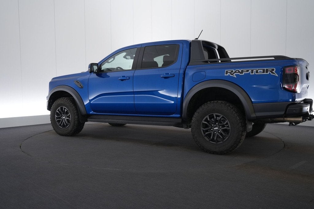 (1AGT889) FORD RANGER, Autos, Ford, Entreprise, Achat, Ranger, Caméra 360°, ABS, Caméra de recul, Régulateur de distance, Airbags