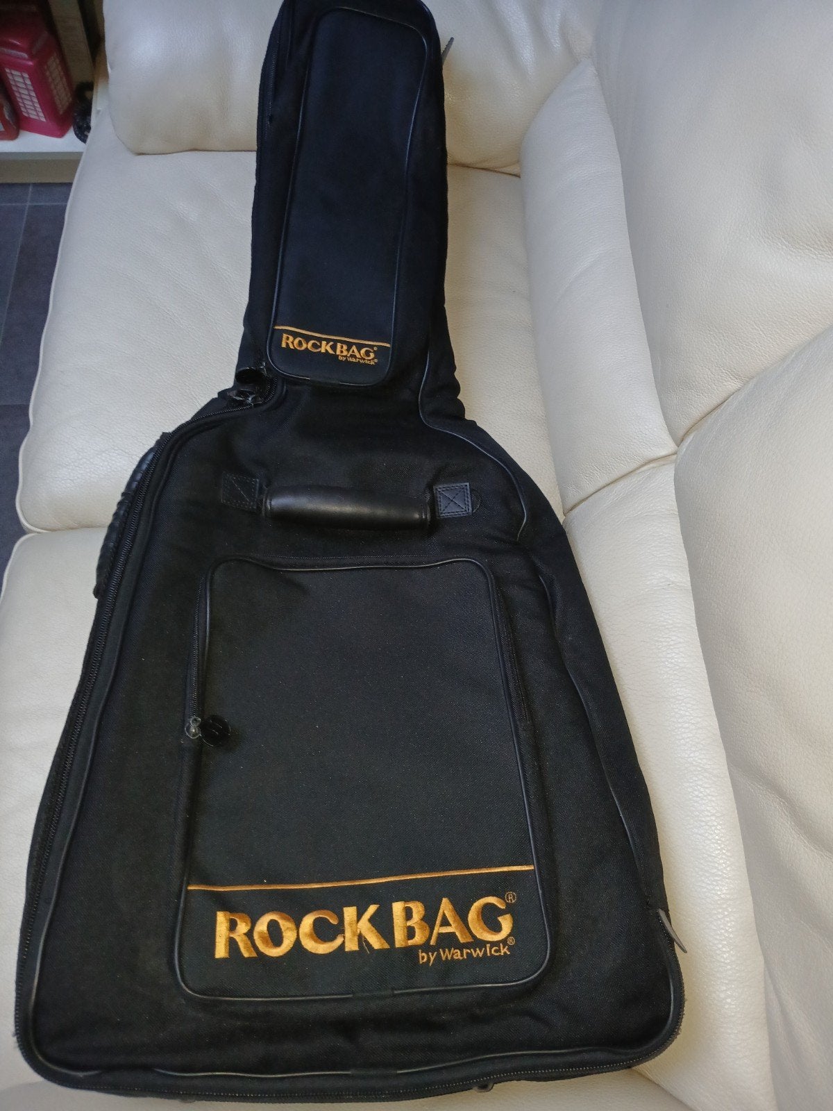 Gitaar draagzak, Muziek en Instrumenten, Ophalen