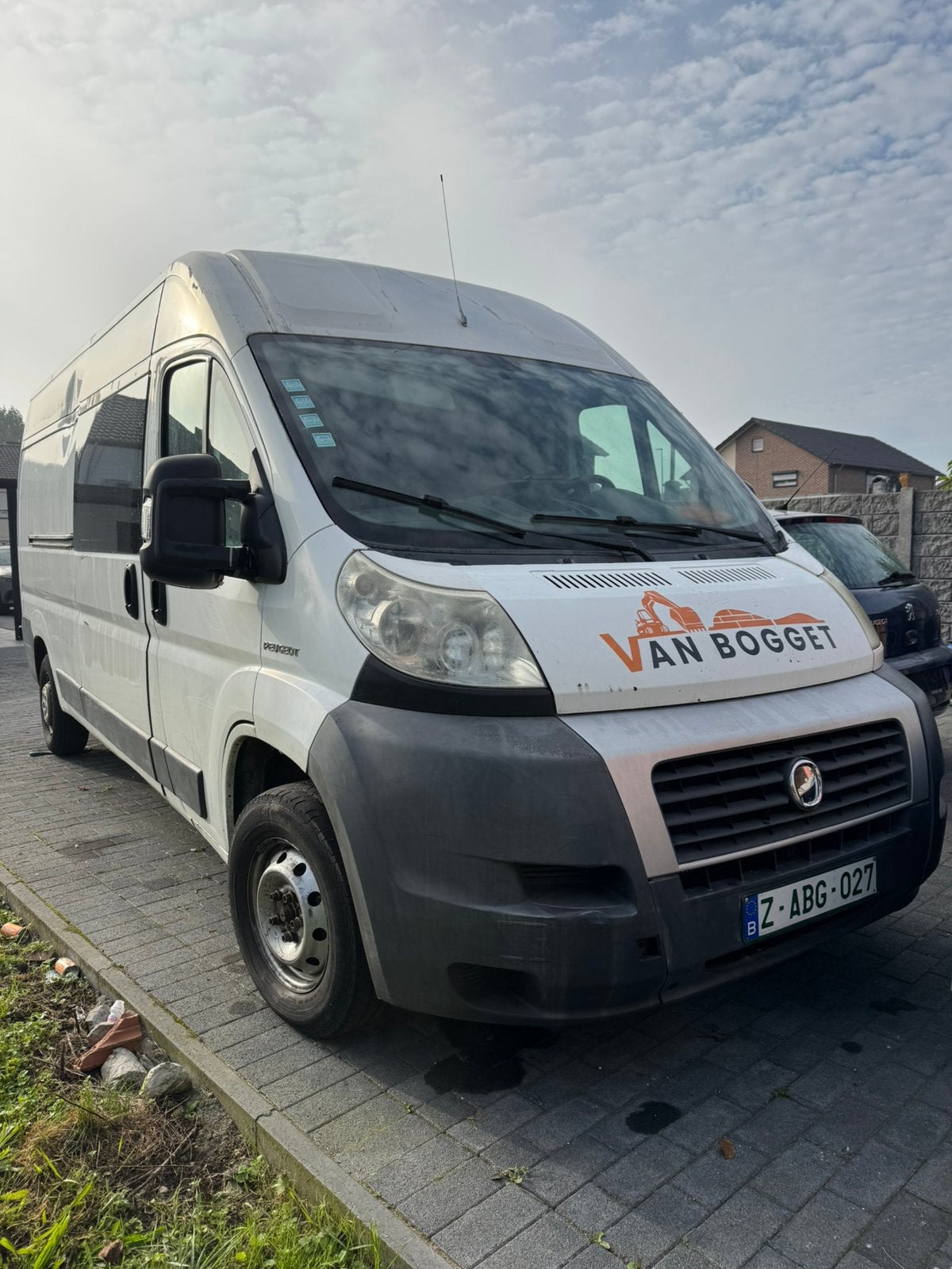 Peugeot boxer onderdelen, Offres d'emploi