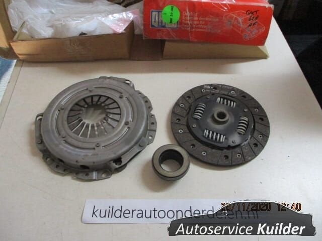 Koppelingset Opel Corsa A Astra F Kadett E QH / Sachs in doo, -, -, Opel, Nieuw