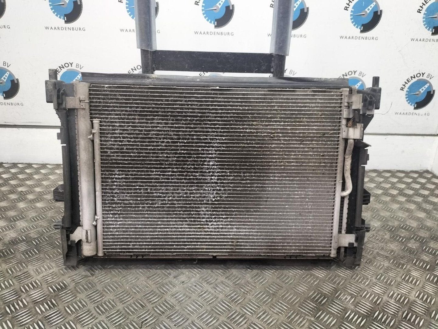 VOLKSWAGEN GOLF 5G1 1.0 TSI Con. Ser.  KOELERPAKKET 2016, Ophalen of Verzenden, Gebruikt, Stiba lid