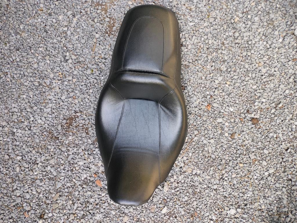 harley davidson zadel, Motoren, Ophalen of Verzenden, Gebruikt