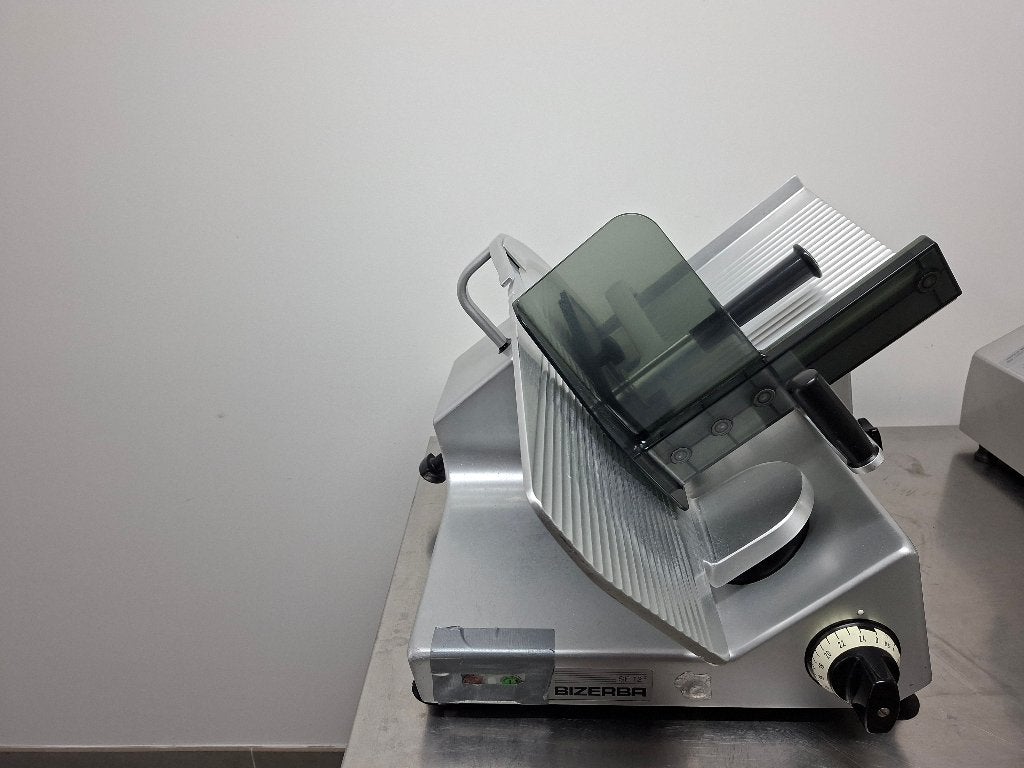vlees en kaassnijmachine, Ophalen, Overige typen