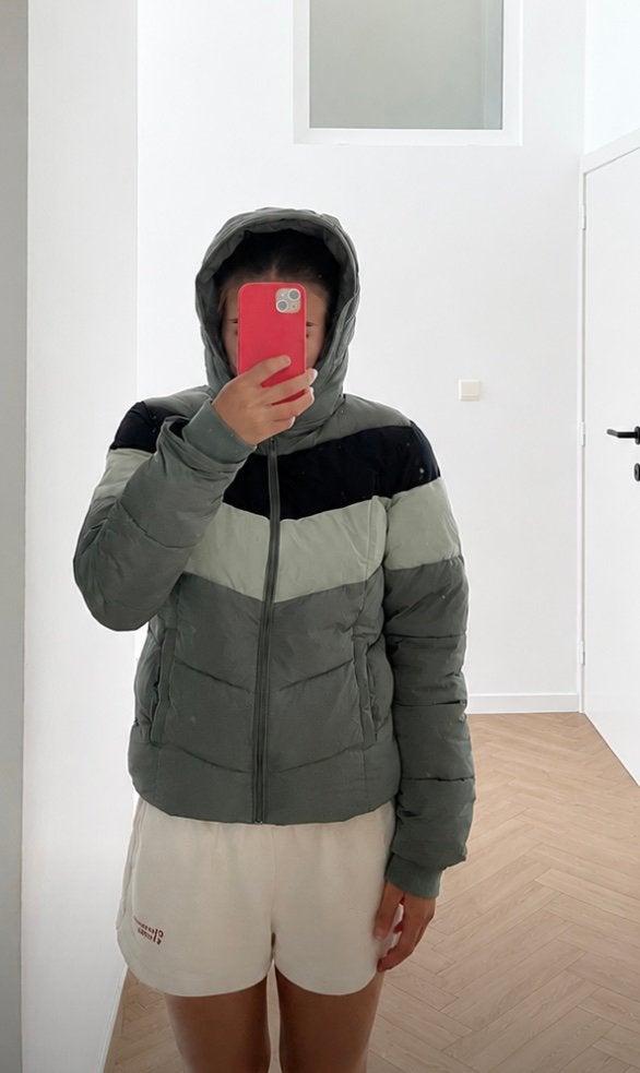Jas America Today, Vêtements | Femmes, Vestes | Hiver, Enlèvement, Comme neuf