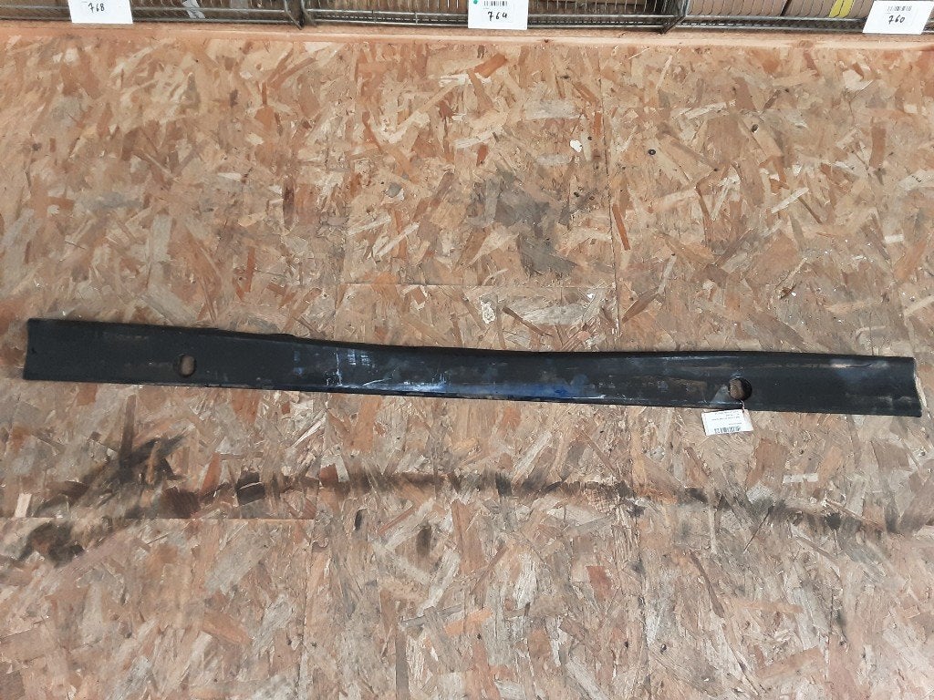 SIERLIJST DORPEL BMW 5 serie (E39) (8177861), Gebruikt, Mevr. I. Hauben, BMW, Rue de l'Espoir 34 34
4030  GRIVEGNÉE, BE