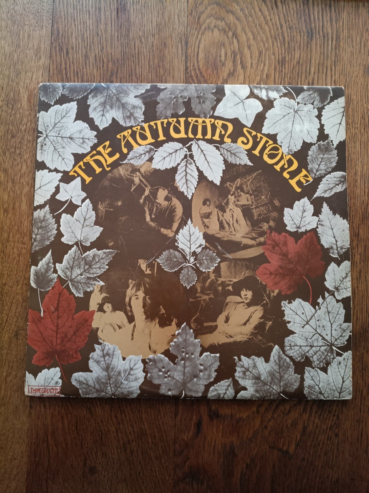 Double vinyle 33T Small Faces, Enlèvement ou Envoi, Autres formats, Utilisé, Rock classique