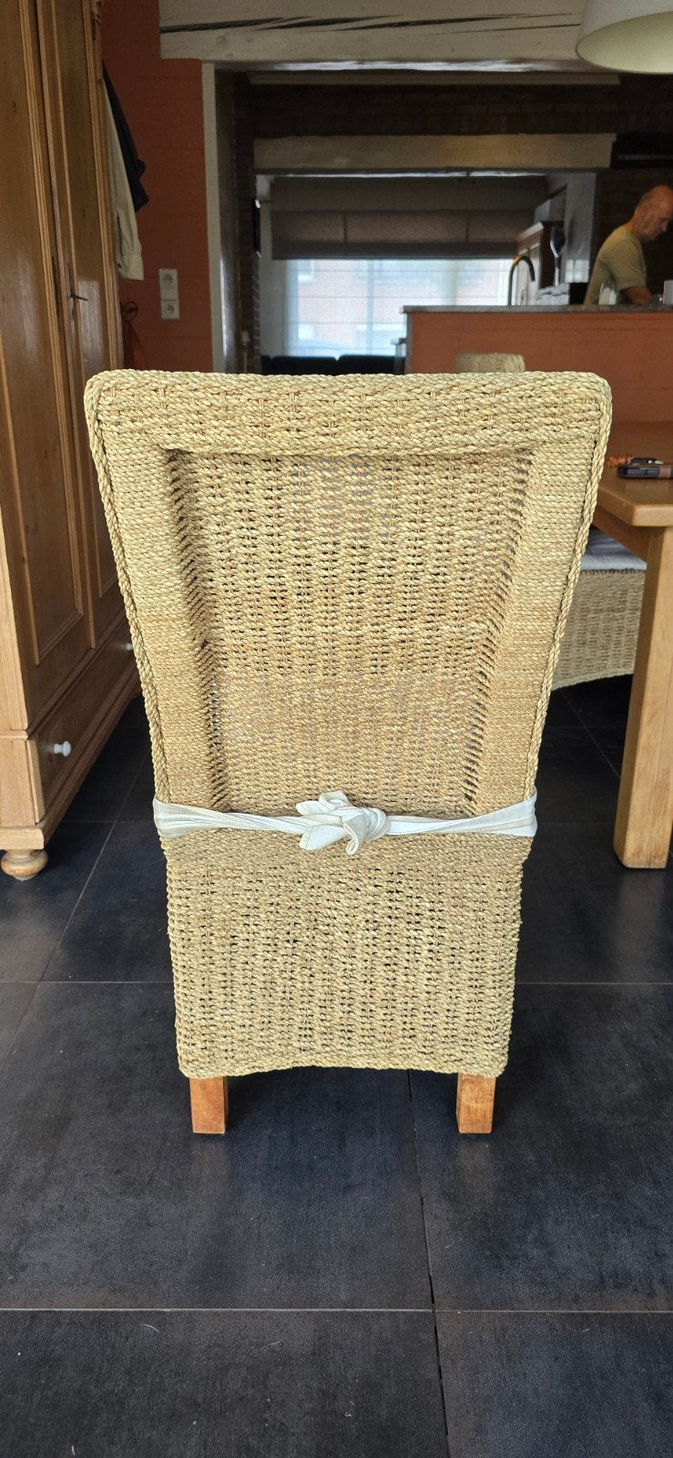 ‼️ 30€/stoel ‼️, Huis en Inrichting, Stoelen, Ophalen