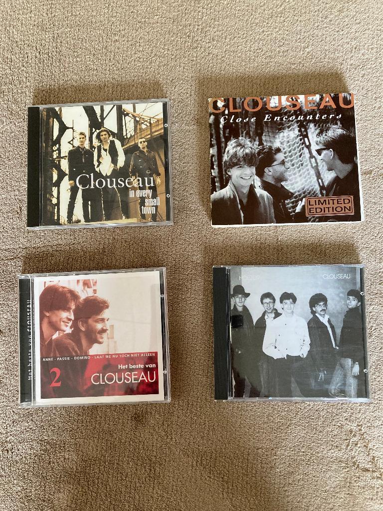 CD's te koop (3 euro per CD), Ophalen of Verzenden, Zo goed als nieuw
