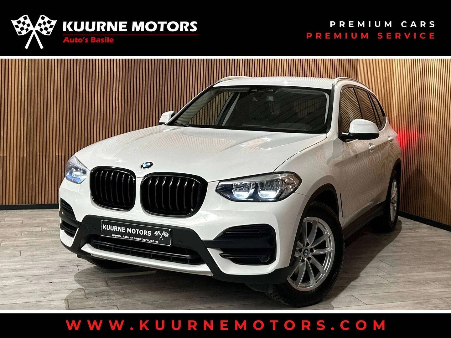 BMW X3 sDrive18dA Alu18"/Led/Gps/Pdc/Bt *1j garantie*, Autos, BMW, 100 kW, Achat, Entreprise, Automatique