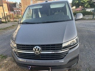 Camionnette, Automaat, Achterwielaandrijving, 110 kW, Overige kleuren