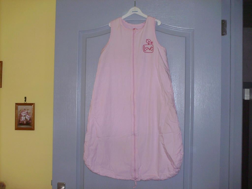 a vendre sac de couchage bébé, Enfants & Bébés, Enlèvement, Utilisé, Sac de couchage