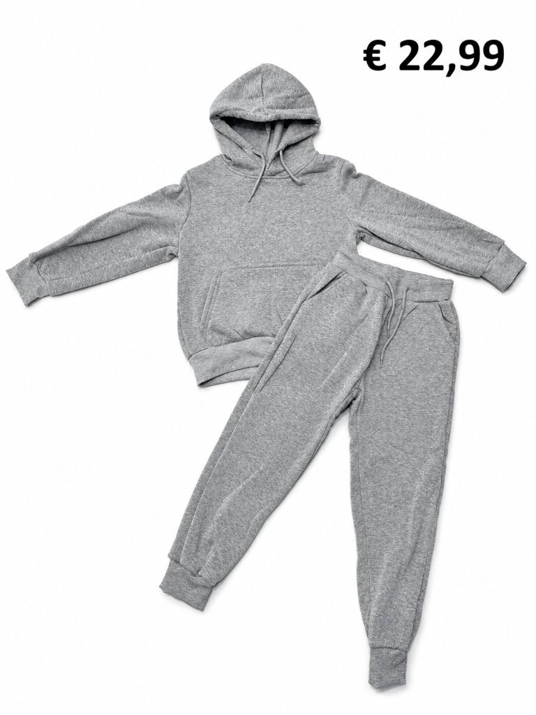 Sweat à capuche et pantalons de survêtement, Sets enfants, Enlèvement ou Envoi, Neuf, Autres tailles