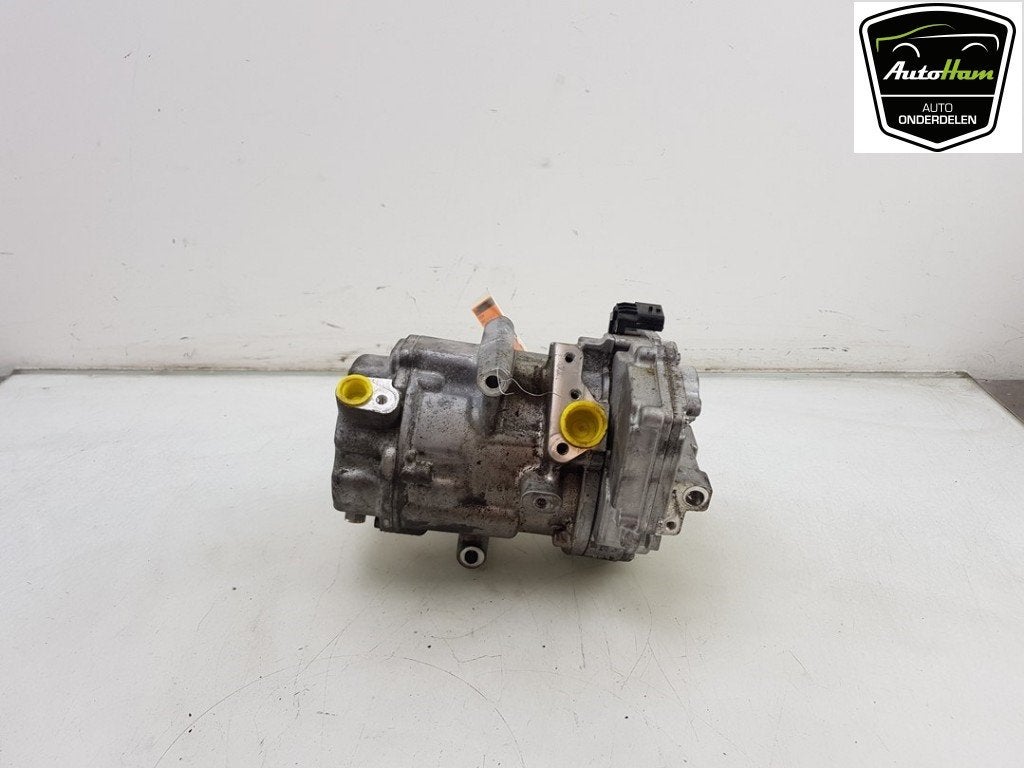 AIRCO POMP Renault Clio V (RJAB) (01-2019/-) (|926008231R|), Auto-onderdelen, Info@denso.nl, Renault, Hogeweyselaan 165
1382 JL  Weesp, NL
