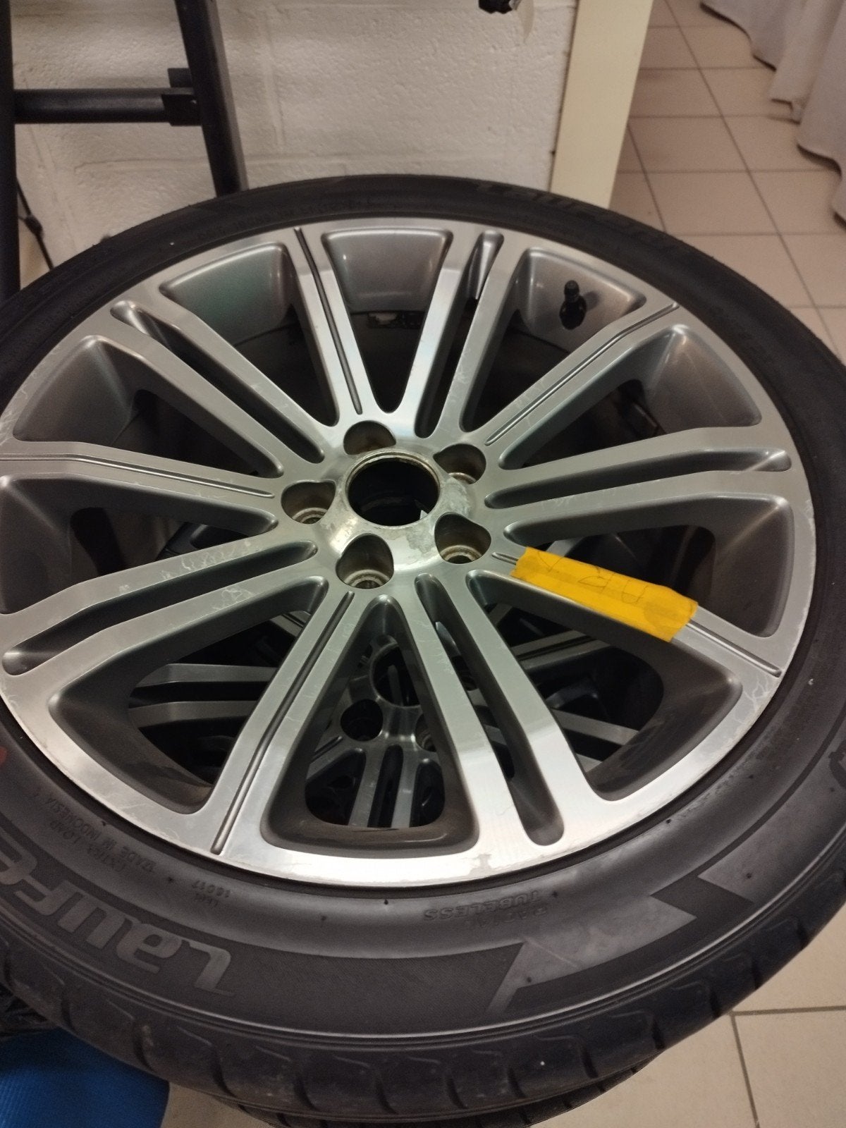 jantes RCZ, Autos : Pièces & Accessoires, Enlèvement ou Envoi, Jante(s)