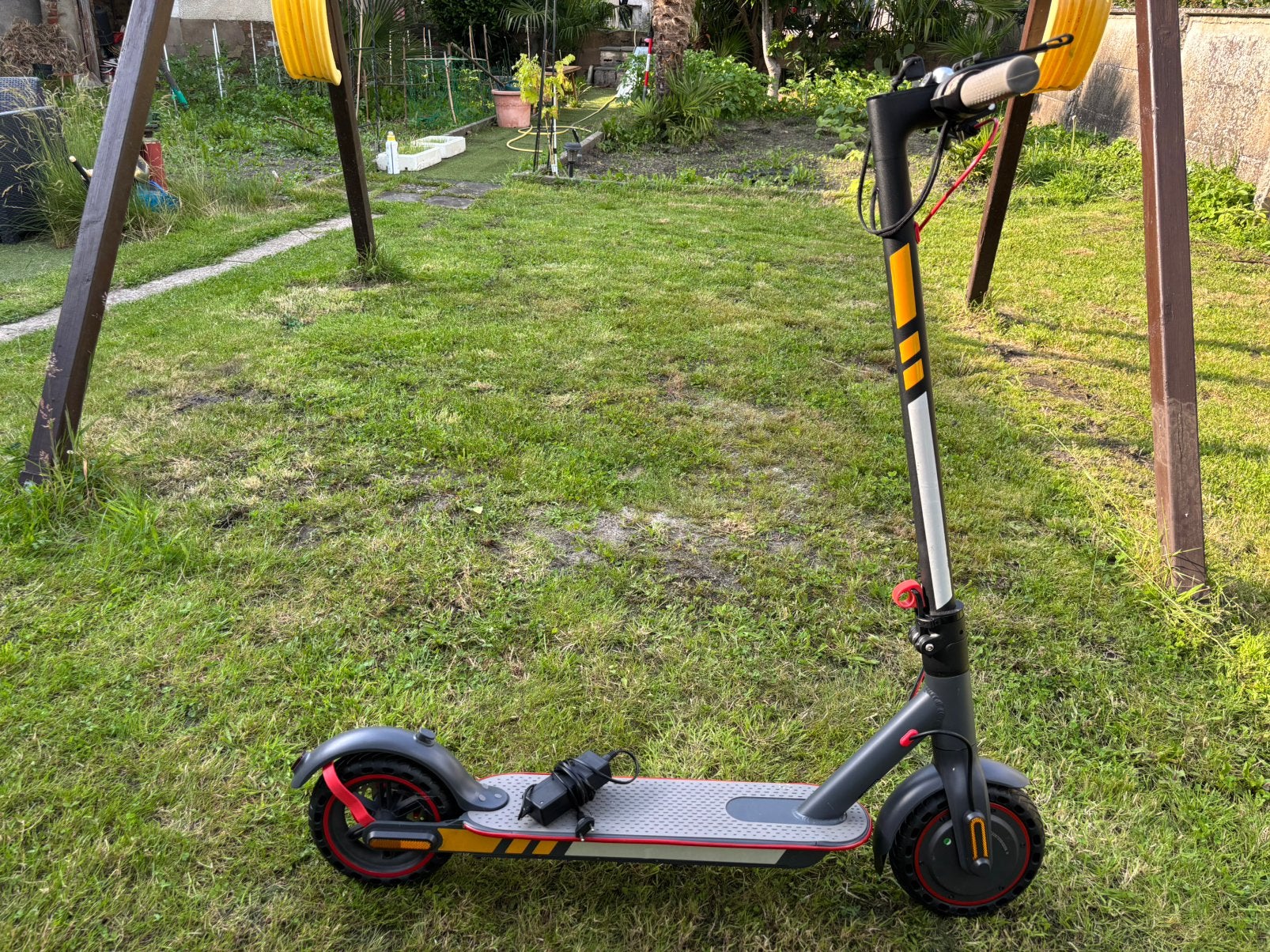Trottinette électrique custom neuve !!!, Enlèvement, Neuf