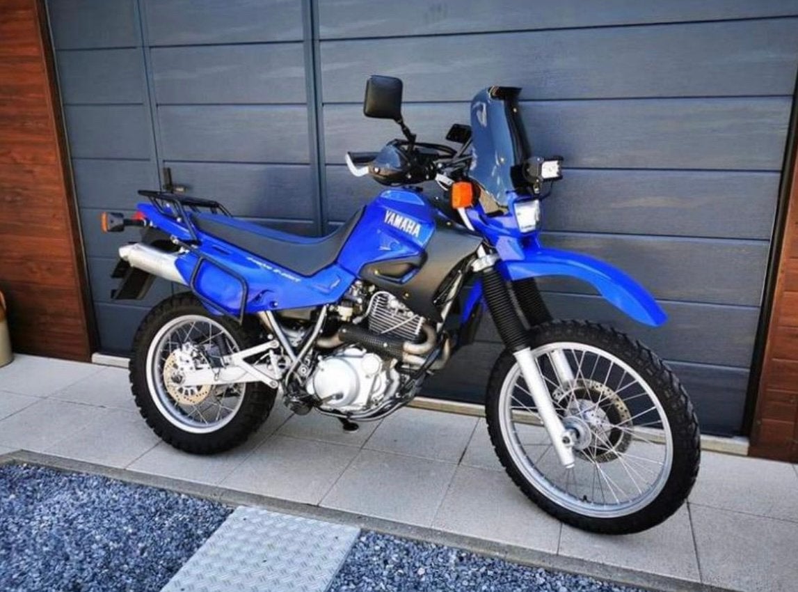 Yamaha XTE 600, Motos, Motos | Yamaha, Particulier, Enduro