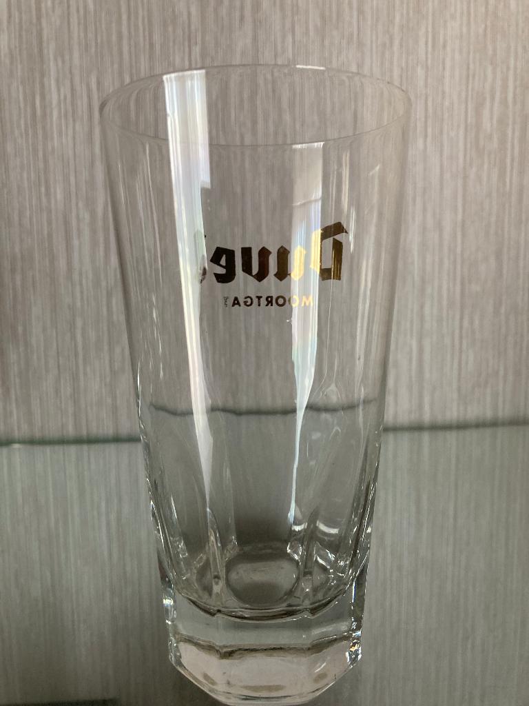 duvelglazen, Enlèvement, Utilisé, Verre ou Verres, Duvel