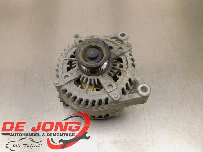 Dynamo d'un BMW X3, -, 3 mois de garantie, Utilisé, -