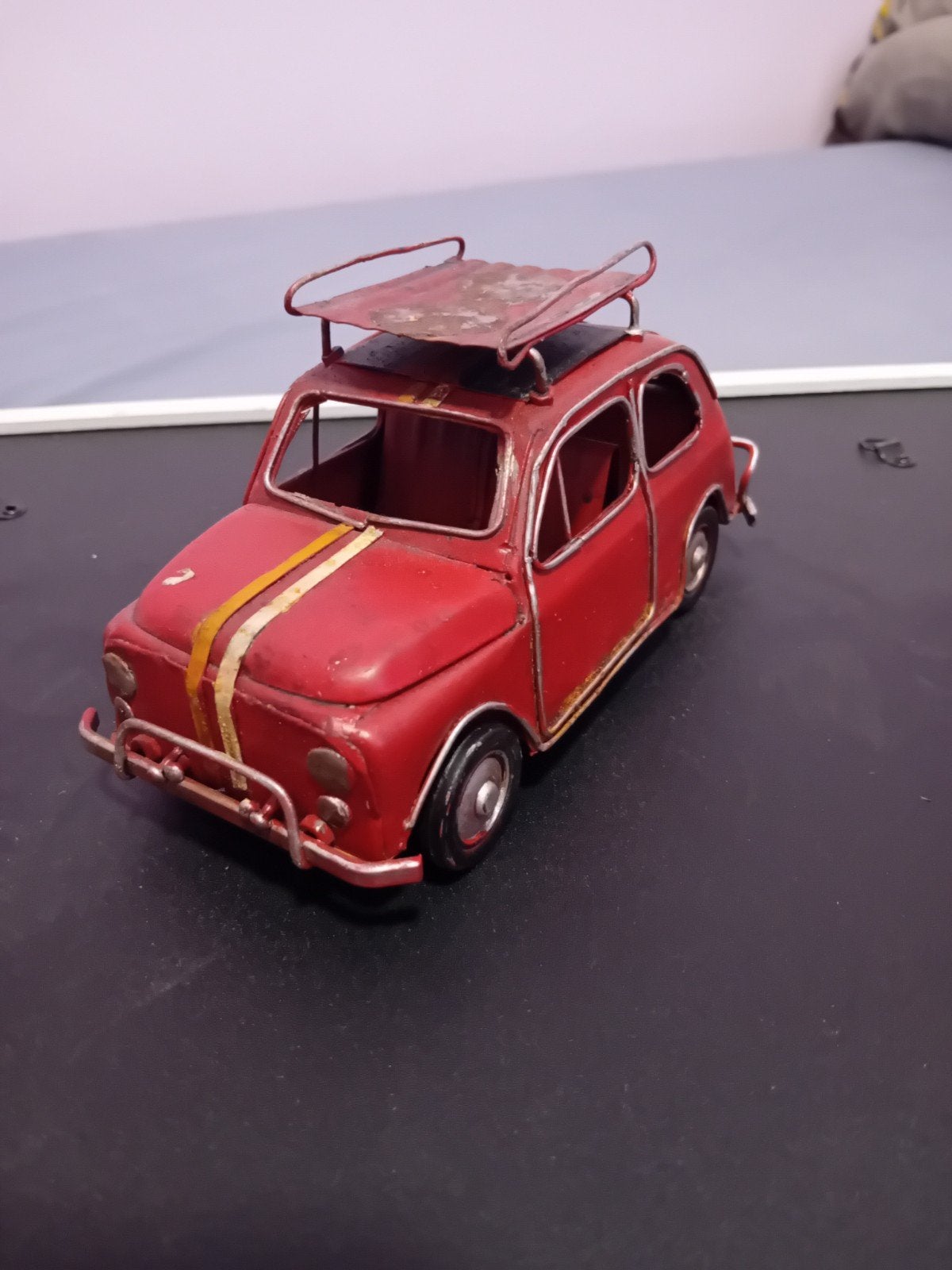 voiture fiat800,vintage, Utilisé, Voiture, Autres marques