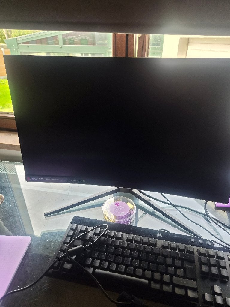 MSI curved computer scherm, Computers en Software, Msi, Draaibaar, 101 t/m 150 Hz, HDMI