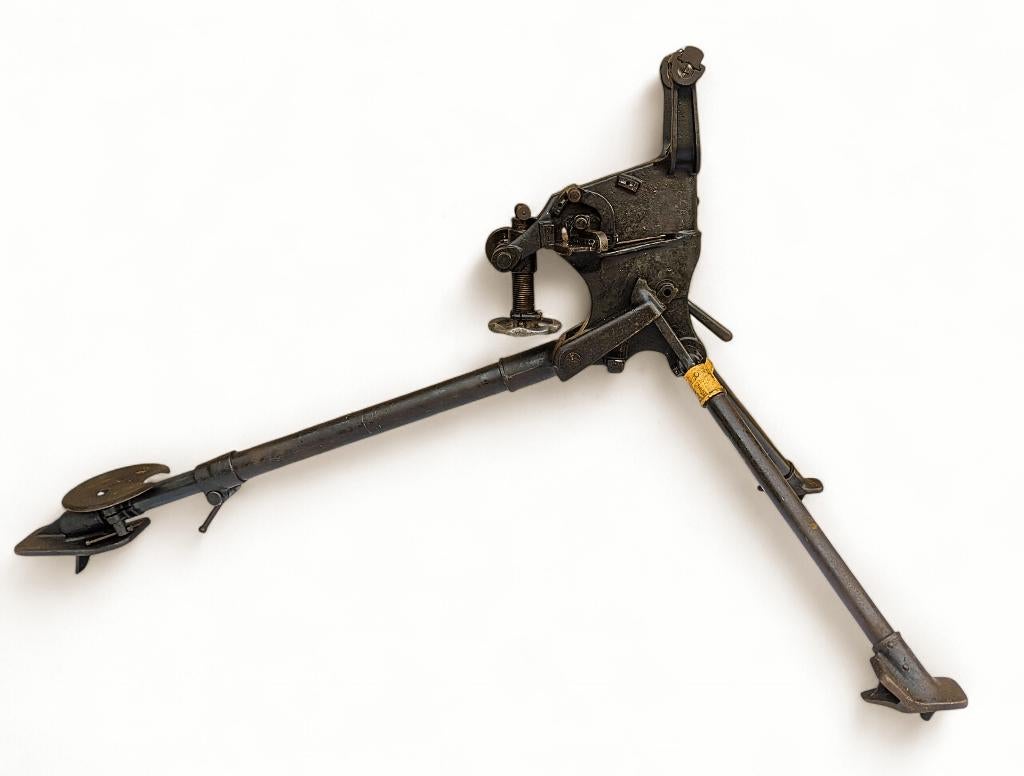 8 mm Hotchkiss Franse legerkap model 1914 Wehrmacht, Ophalen of Verzenden