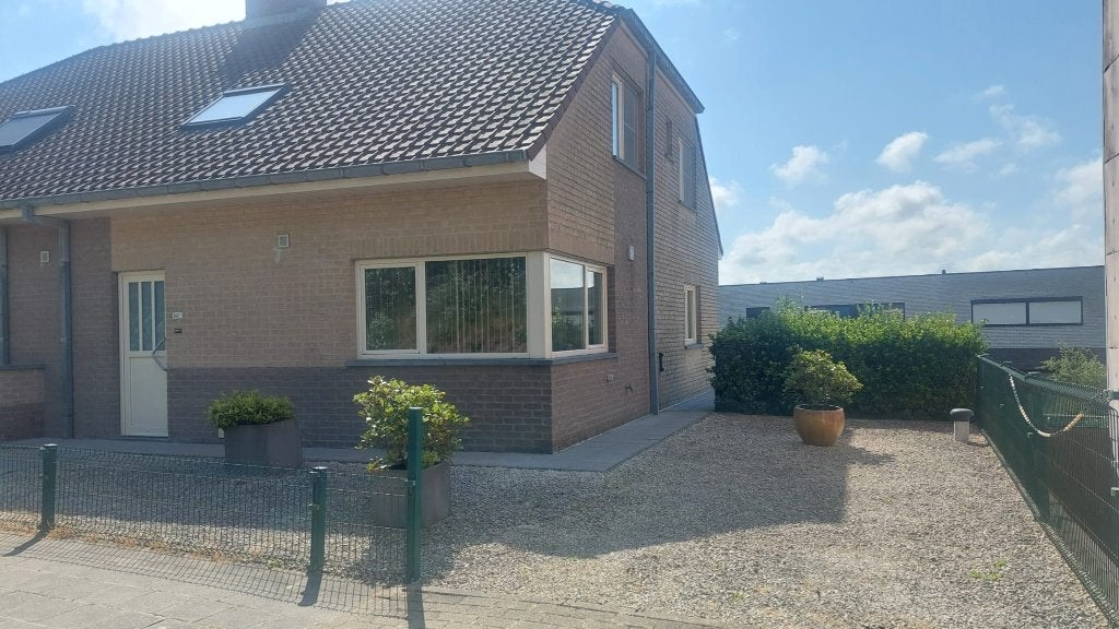 Huis te huur te Middelkerke, Immo, Huizen te huur, Oostende