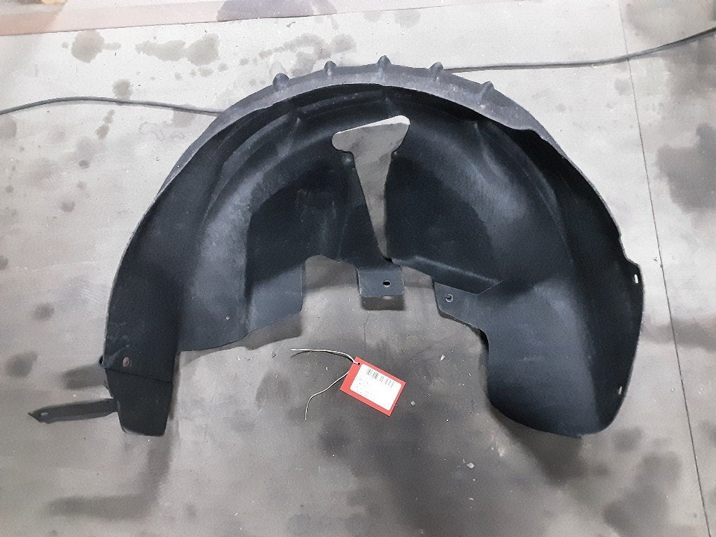 BINNENSPATSCHERM LINKS ACHTER Volkswagen Golf V (1K1), Gebruikt, Volkswagen, Mevr. I. Hauben, Spatbord