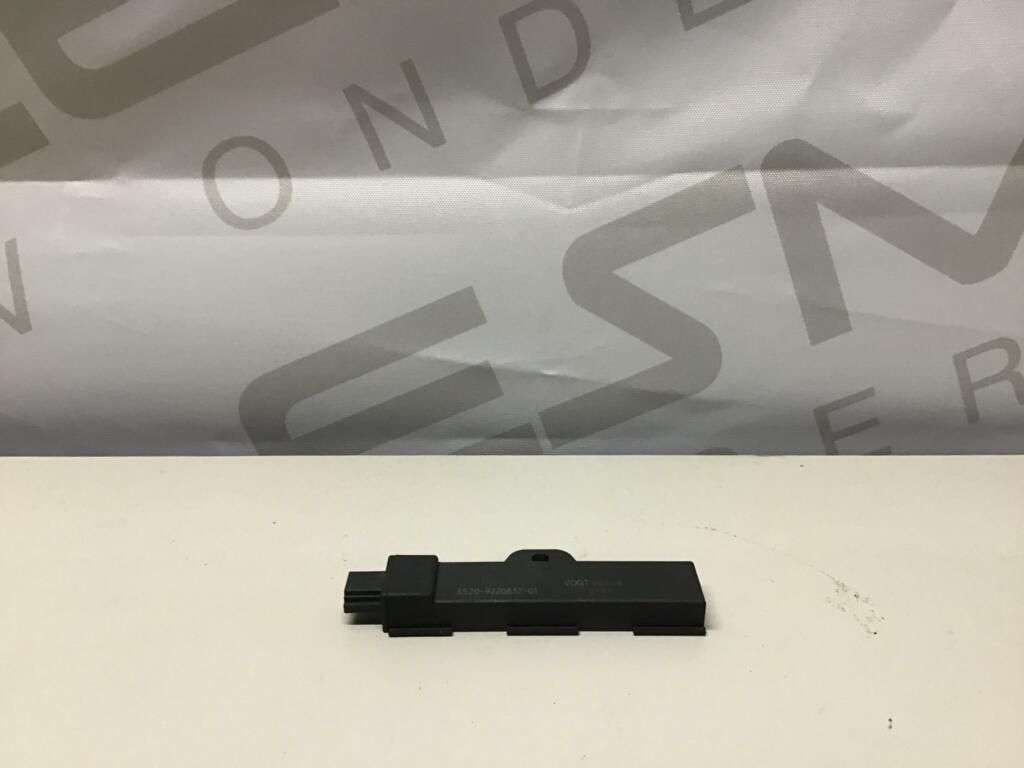 Bandenspanning sensor BMW F01 6520922083201, -, Utilisé, -, -
