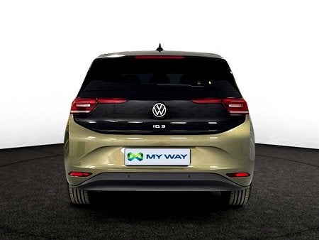Volkswagen ID.3 Pro Performance Business 59 kWh 150 kW (204, Autos, Achat, Volant chauffant, ID.3, Berline