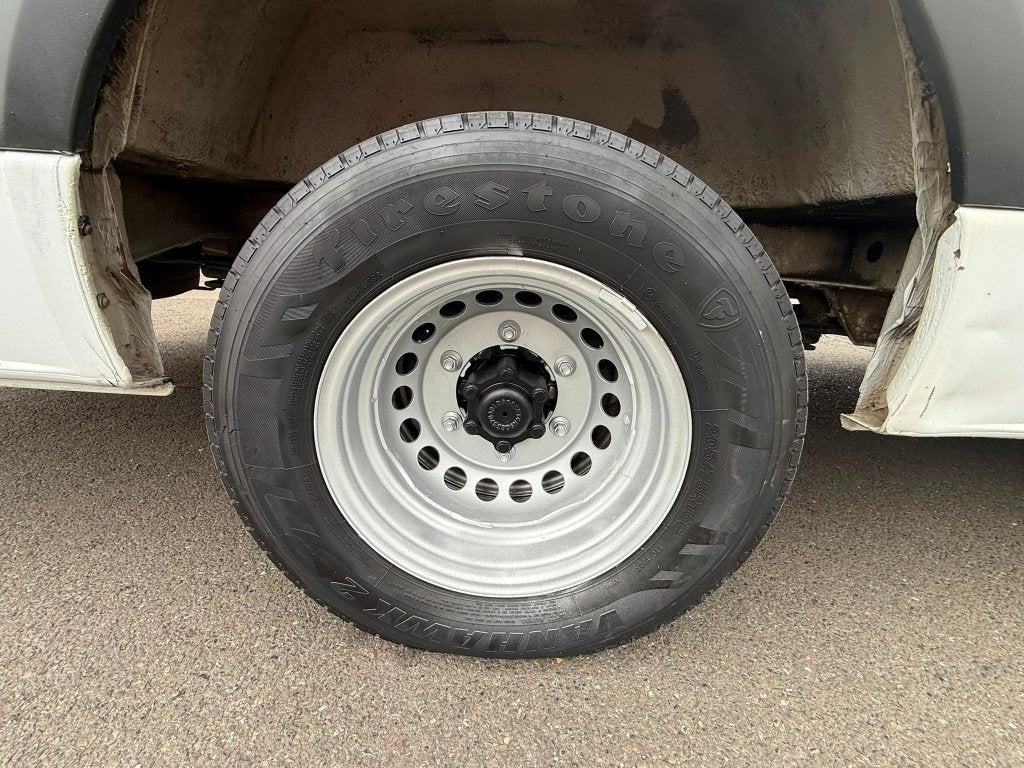 Mercedes-Benz Sprinter 519 (Stock ID 51173) — 14