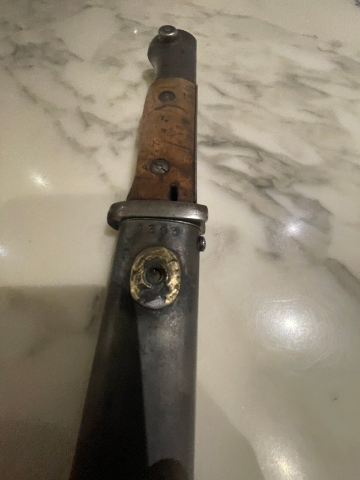 Militaria ww2, Verzamelen, Ophalen