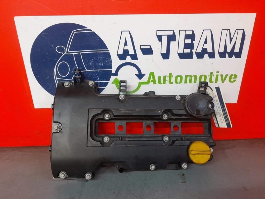 KLEPPENDEKSEL Opel Zafira Tourer (P12) (55561426), Gebruikt, Opel