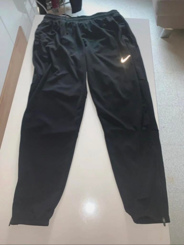 Pantalon nike running, Ophalen, Zo goed als nieuw