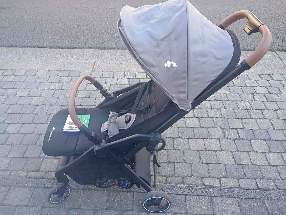 Poussette bébé confort, Enfants & Bébés, Enlèvement, Utilisé, Poussette, Autres marques