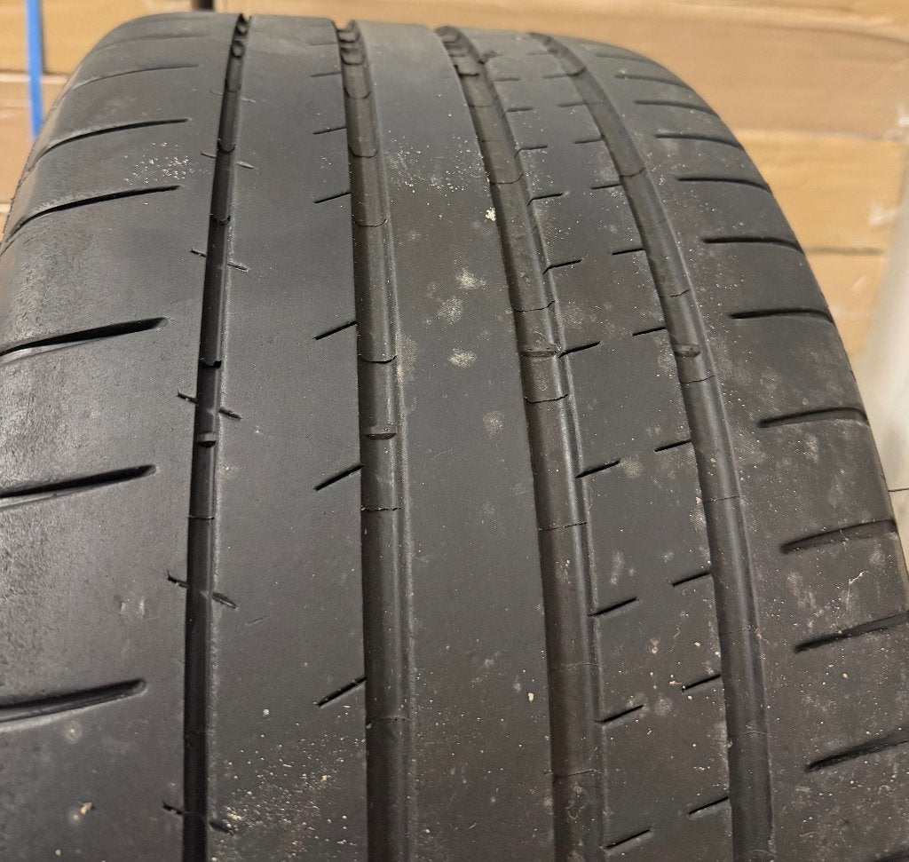 265/35/19, Auto-onderdelen, Gebruikt, 265 mm, Band(en), Zomerbanden