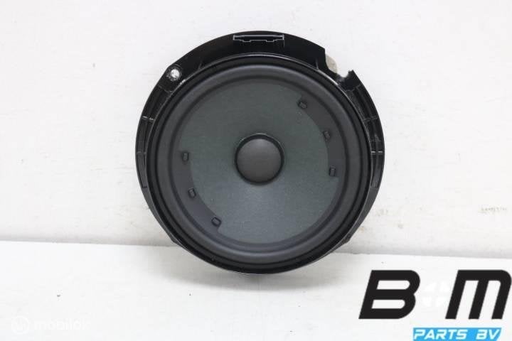 Lagetonenluidspreker VW Golf 7 5drs 5G0035453, Auto diversen, Autospeakers, Gebruikt