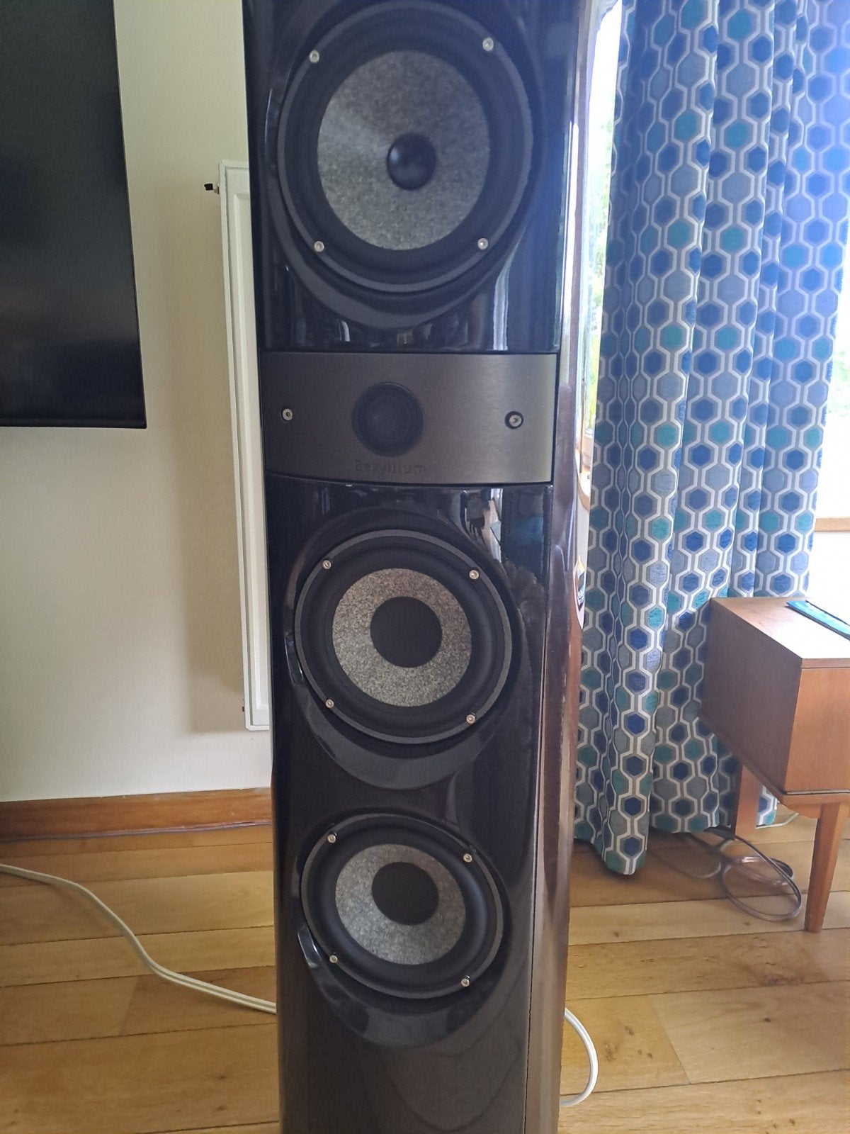 Focal 1028 be, Audio, Tv en Foto, Luidsprekerboxen, Ophalen